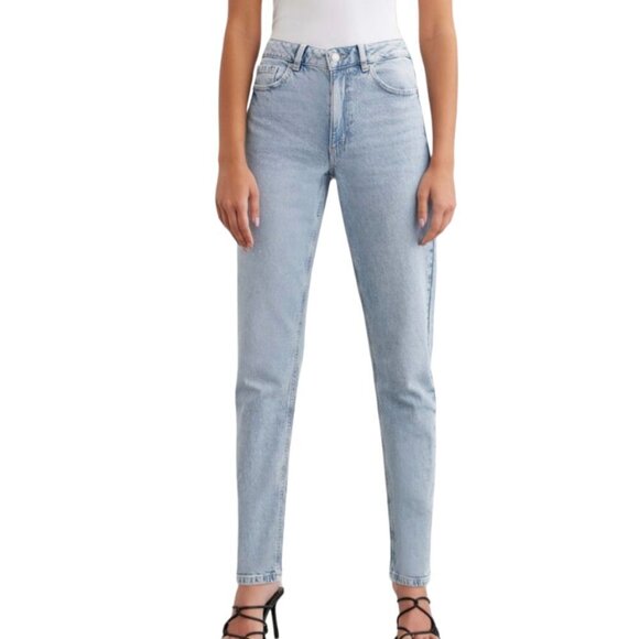 Dynamite Denim - Dynamite Claudia High Waist  Jeans